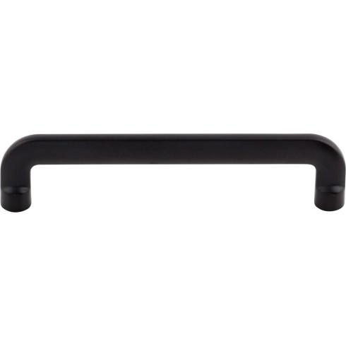 Hartridge Pull ( Zinc Alloy | Flat Black - Ellis Collection ) | Manufactured Globally