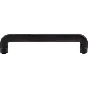 Hartridge Pull ( Zinc Alloy | Flat Black - Ellis Collection ) | Manufactured Globally