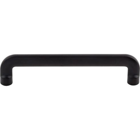 Hartridge Pull ( Zinc Alloy | Flat Black - Ellis Collection ) | Manufactured Globally