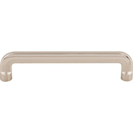 Hartridge Pull ( Zinc Alloy | Polished Nickel - Ellis Collection ) | Manufactured Globally
