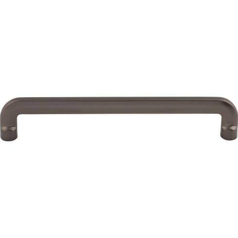 Hartridge Pull ( Zinc Alloy | Ash Gray - Ellis Collection ) | Manufactured Globally