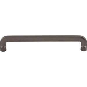 Hartridge Pull ( Zinc Alloy | Ash Gray - Ellis Collection ) | Manufactured Globally