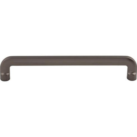 Hartridge Pull ( Zinc Alloy | Ash Gray - Ellis Collection ) | Manufactured Globally