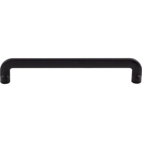 Hartridge Pull ( Zinc Alloy | Flat Black - Ellis Collection ) | Manufactured Globally