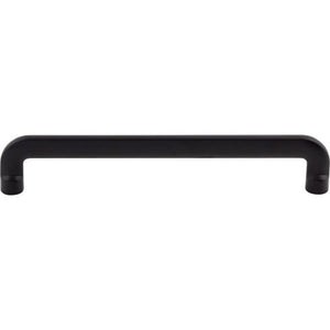 Hartridge Pull ( Zinc Alloy | Flat Black - Ellis Collection ) | Manufactured Globally