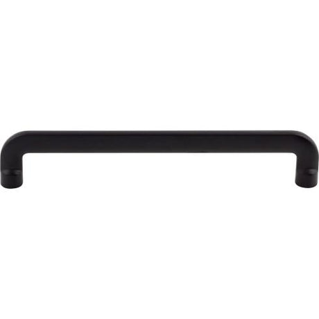 Hartridge Pull ( Zinc Alloy | Flat Black - Ellis Collection ) | Manufactured Globally