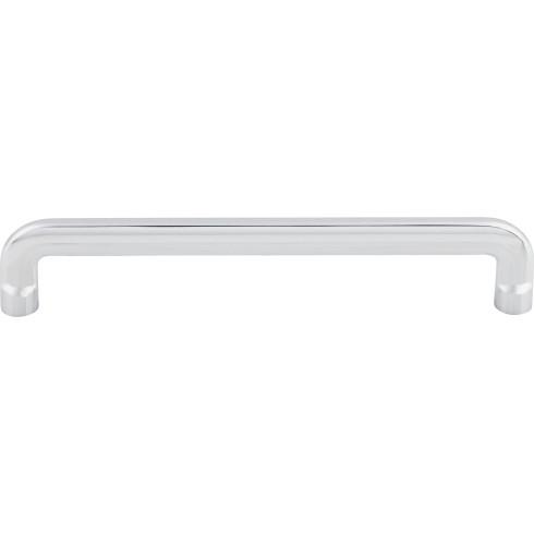 Hartridge Pull ( Zinc Alloy | Polished Chrome - Ellis Collection ) | Manufactured Globally