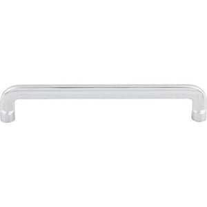 Hartridge Pull ( Zinc Alloy | Polished Chrome - Ellis Collection ) | Manufactured Globally