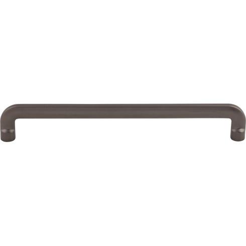 Hartridge Pull ( Zinc Alloy | Ash Gray - Ellis Collection ) | Manufactured Globally