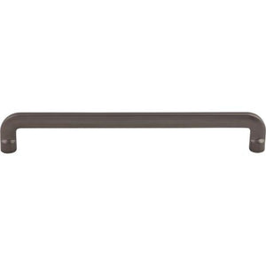 Hartridge Pull ( Zinc Alloy | Ash Gray - Ellis Collection ) | Manufactured Globally