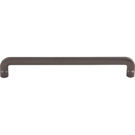 Hartridge Pull ( Zinc Alloy | Ash Gray - Ellis Collection ) | Manufactured Globally