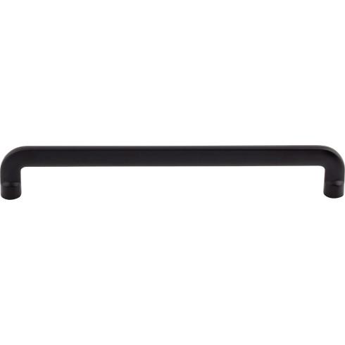 Hartridge Pull ( Zinc Alloy | Flat Black - Ellis Collection ) | Manufactured Globally