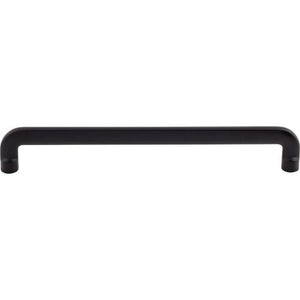Hartridge Pull ( Zinc Alloy | Flat Black - Ellis Collection ) | Manufactured Globally