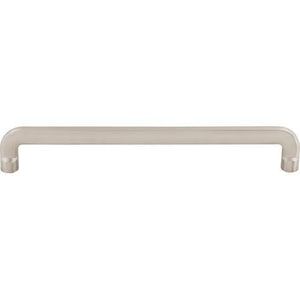 Hartridge Pull ( Zinc Alloy | Brushed Satin Nickel - Ellis Collection ) | Manufactured Globally