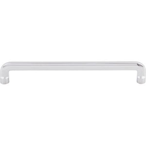Hartridge Pull ( Zinc Alloy | Polished Chrome - Ellis Collection ) | Manufactured Globally