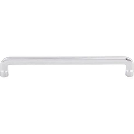 Hartridge Pull ( Zinc Alloy | Polished Chrome - Ellis Collection ) | Manufactured Globally