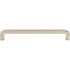 Hartridge Pull ( Zinc Alloy | Polished Nickel - Ellis Collection ) | Manufactured Globally