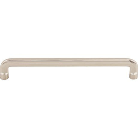 Hartridge Pull ( Zinc Alloy | Polished Nickel - Ellis Collection ) | Manufactured Globally
