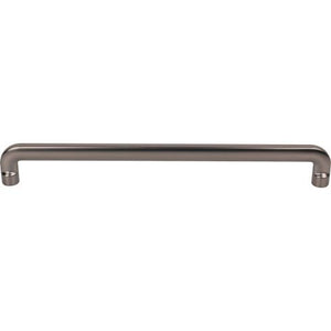 Hartridge Pull ( Zinc Alloy | Ash Gray - Ellis Collection ) | Manufactured Globally