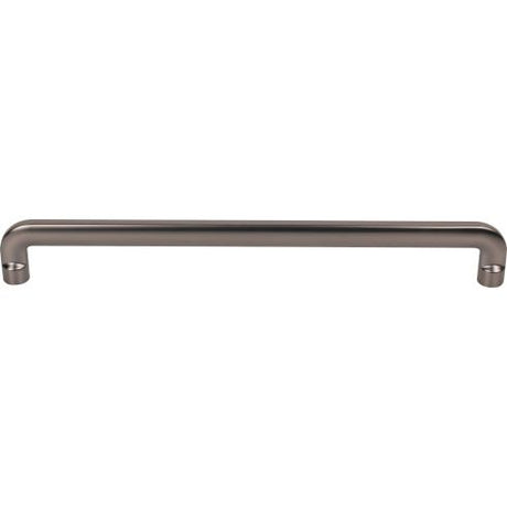 Hartridge Pull ( Zinc Alloy | Ash Gray - Ellis Collection ) | Manufactured Globally