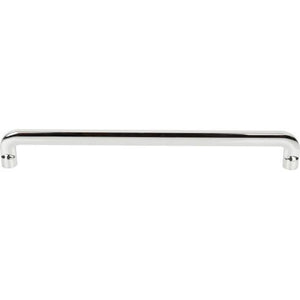 Hartridge Pull ( Zinc Alloy | Polished Chrome - Ellis Collection ) | Manufactured Globally