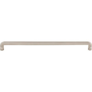 Hartridge Pull ( Zinc Alloy | Brushed Satin Nickel - Ellis Collection ) | Manufactured Globally