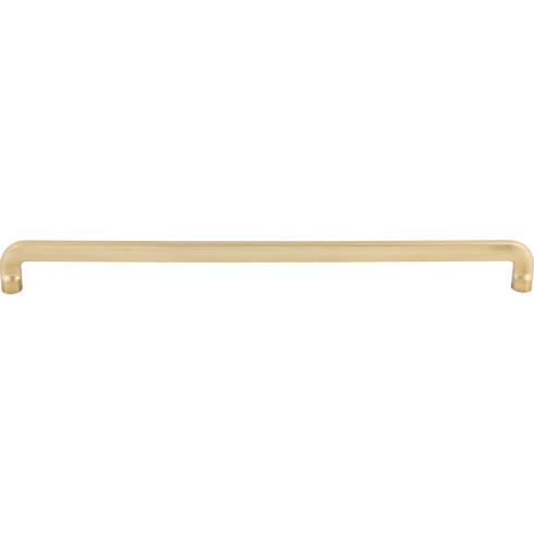 Hartridge Pull ( Zinc Alloy | Honey Bronze - Ellis Collection ) | Manufactured Globally