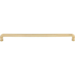 Hartridge Pull ( Zinc Alloy | Honey Bronze - Ellis Collection ) | Manufactured Globally