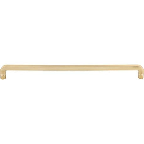 Hartridge Pull ( Zinc Alloy | Honey Bronze - Ellis Collection ) | Manufactured Globally