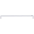 Hartridge Pull ( Zinc Alloy | Polished Chrome - Ellis Collection ) | Manufactured Globally