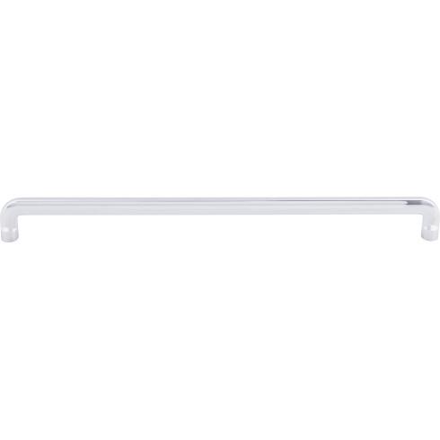 Hartridge Pull ( Zinc Alloy | Polished Chrome - Ellis Collection ) | Manufactured Globally