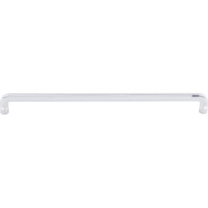 Hartridge Pull ( Zinc Alloy | Polished Chrome - Ellis Collection ) | Manufactured Globally
