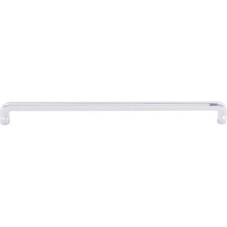 Hartridge Pull ( Zinc Alloy | Polished Chrome - Ellis Collection ) | Manufactured Globally
