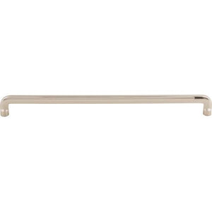 Hartridge Pull ( Zinc Alloy | Polished Nickel - Ellis Collection ) | Manufactured Globally