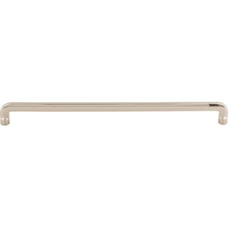 Hartridge Pull ( Zinc Alloy | Polished Nickel - Ellis Collection ) | Manufactured Globally