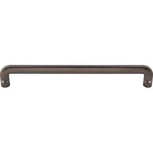 Hartridge Appliance Pull ( Zinc Alloy | Ash Gray - Ellis Collection ) | Manufactured Globally