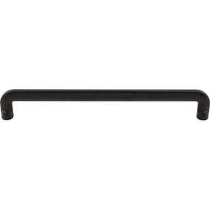 Hartridge Appliance Pull ( Zinc Alloy | Flat Black - Ellis Collection ) | Manufactured Globally