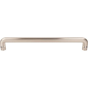 Hartridge Appliance Pull ( Zinc Alloy | Brushed Satin Nickel - Ellis Collection ) | Manufactured Globally