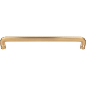 Hartridge Appliance Pull ( Zinc Alloy | Honey Bronze - Ellis Collection ) | Manufactured Globally