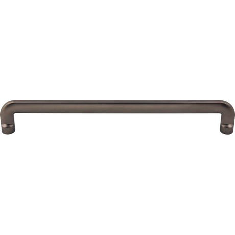 Hartridge Appliance Pull ( Zinc Alloy | Ash Gray - Ellis Collection ) | Manufactured Globally