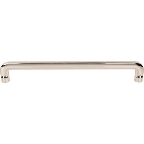 Hartridge Appliance Pull ( Zinc Alloy | Polished Nickel - Ellis Collection ) | Manufactured Globally