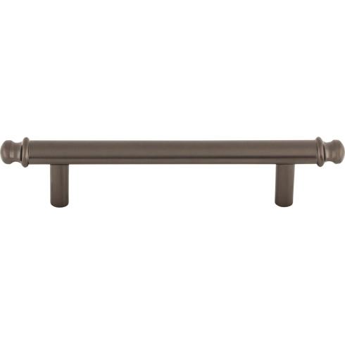 Julian Pull ( Zinc Alloy | Ash Gray - Ellis Collection ) | Manufactured Globally