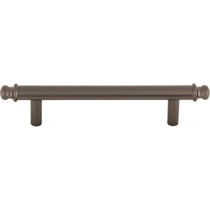 Julian Pull ( Zinc Alloy | Ash Gray - Ellis Collection ) | Manufactured Globally