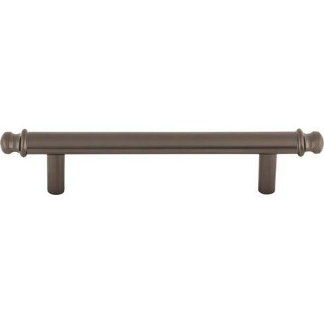 Julian Pull ( Zinc Alloy | Ash Gray - Ellis Collection ) | Manufactured Globally