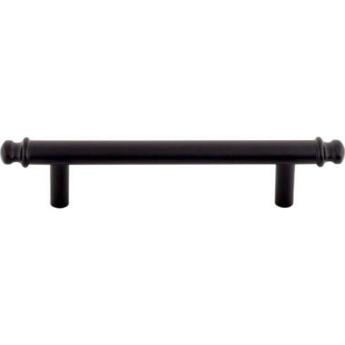 Julian Pull ( Zinc Alloy | Flat Black - Ellis Collection ) | Manufactured Globally