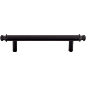 Julian Pull ( Zinc Alloy | Flat Black - Ellis Collection ) | Manufactured Globally