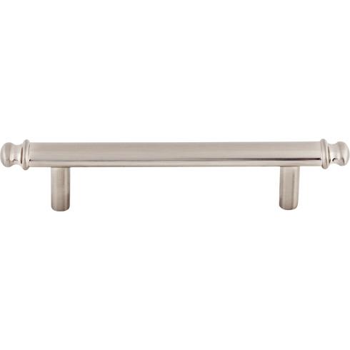 Julian Pull ( Zinc Alloy | Brushed Satin Nickel - Ellis Collection ) | Manufactured Globally
