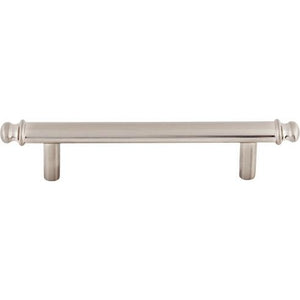 Julian Pull ( Zinc Alloy | Brushed Satin Nickel - Ellis Collection ) | Manufactured Globally