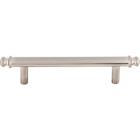 Julian Pull ( Zinc Alloy | Brushed Satin Nickel - Ellis Collection ) | Manufactured Globally