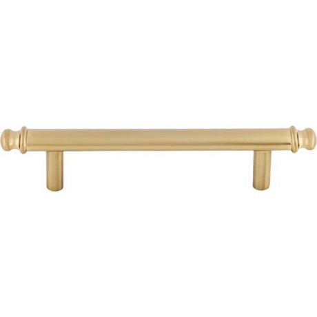Julian Pull ( Zinc Alloy | Honey Bronze - Ellis Collection ) | Manufactured Globally